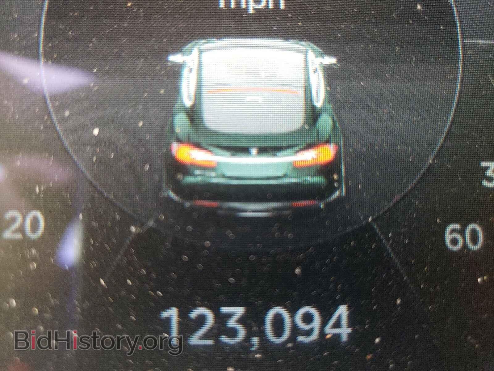 2013 TESLA MODEL S - VIN: 5YJSA1DN3DFP19509 - Photo 8