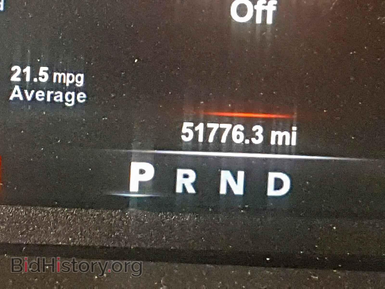 2017 RAM 1500 - VIN: 3C6RR7LT4HG594411 - Photo 8