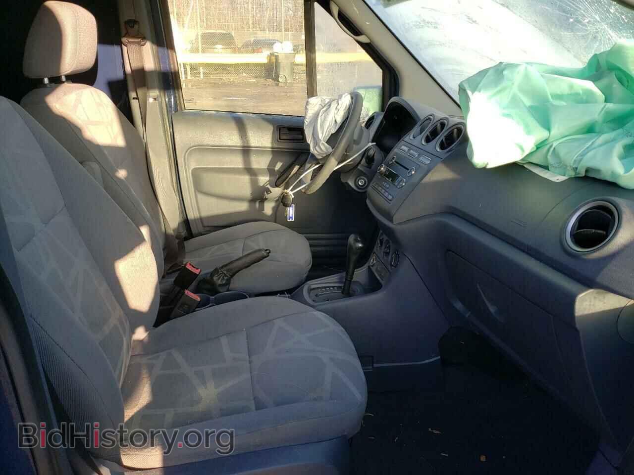 2013 FORD TRANSIT CO - VIN: NM0LS7DN7DT145124 - Photo 5