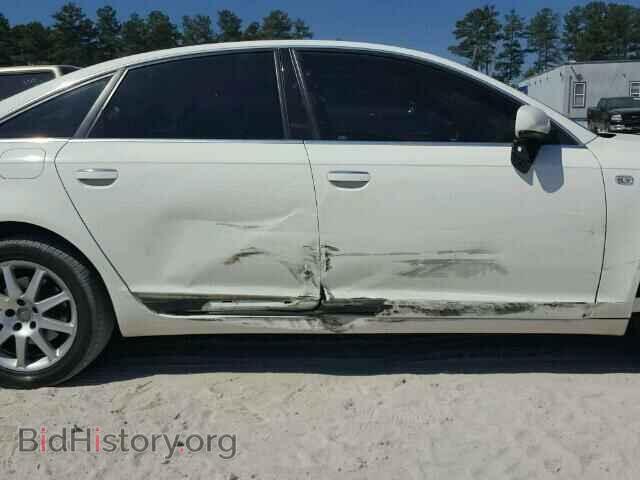 2005 AUDI A6 - VIN: WAUDG74F15N106906 - Фото 9
