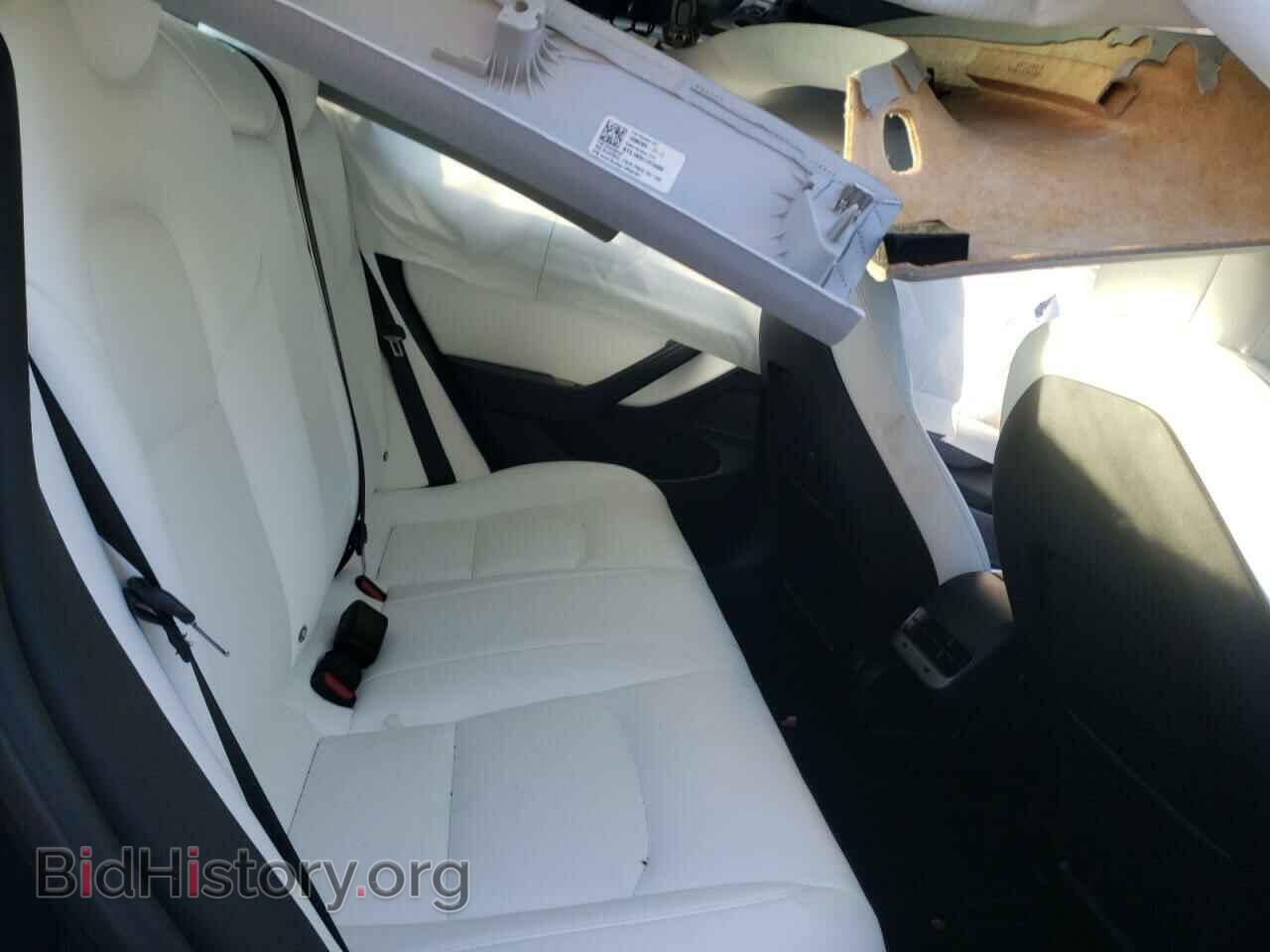 2018 TESLA MODEL 3 - VIN: 5YJ3E1EB2JF080791 - Photo 6