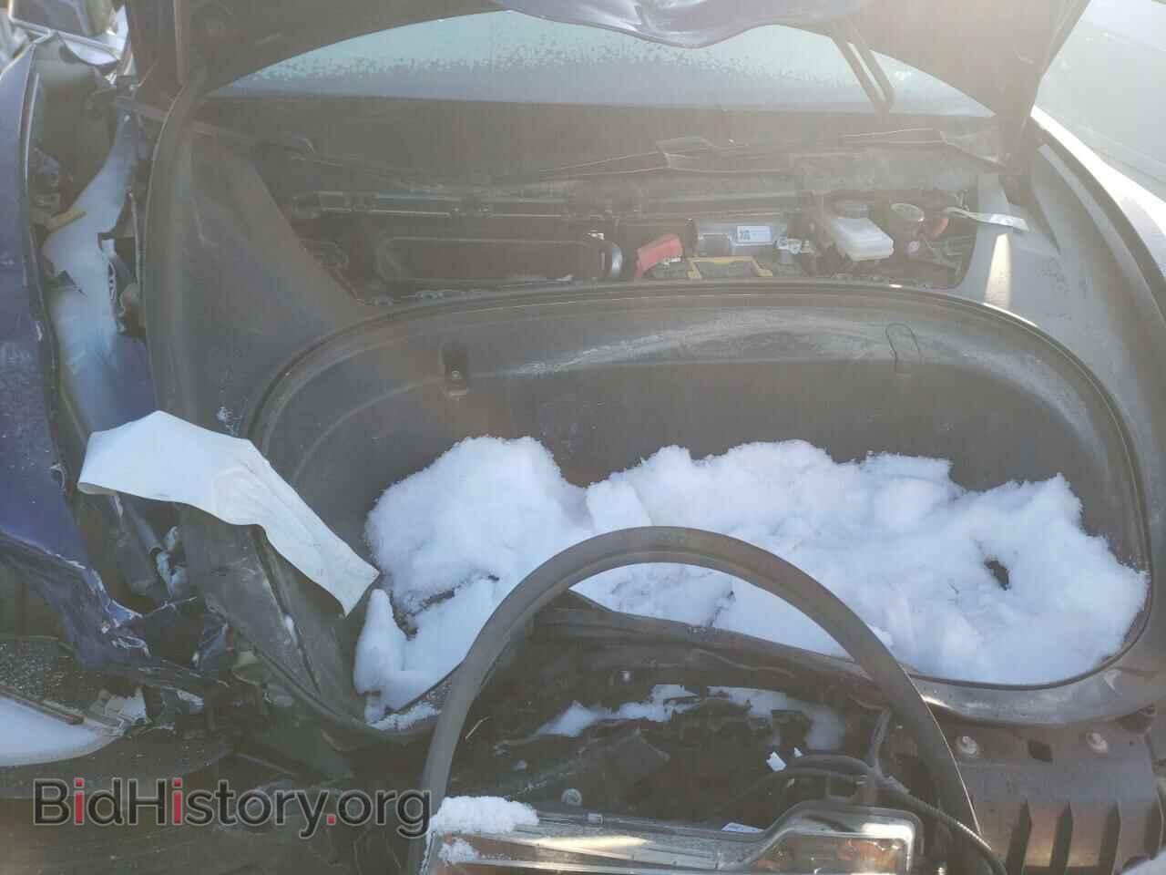 2018 TESLA MODEL 3 - VIN: 5YJ3E1EB2JF080791 - Photo 7