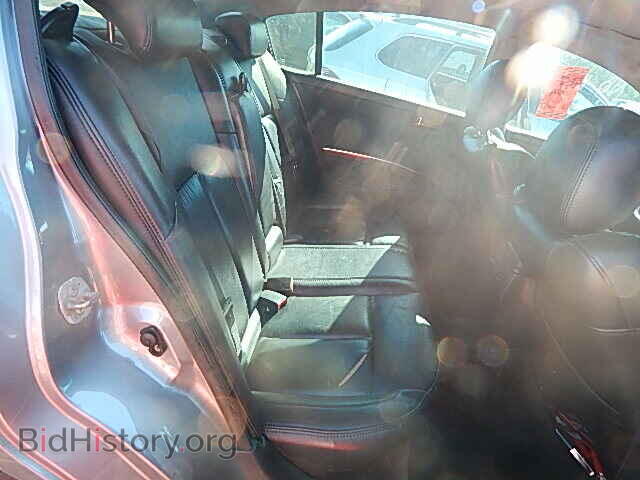 2007 NISSAN MAXIMA - VIN: 1N4BA41E27C856230 - Фото 6