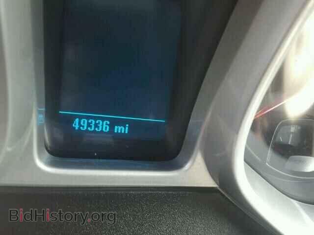 2014 CHEVROLET CAMARO - VIN: 2G1FA1E38E9254495 - Фото 8