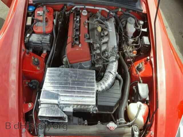 2003 HONDA S2000 - VIN: JHMAP11433T007145 - Фото 7