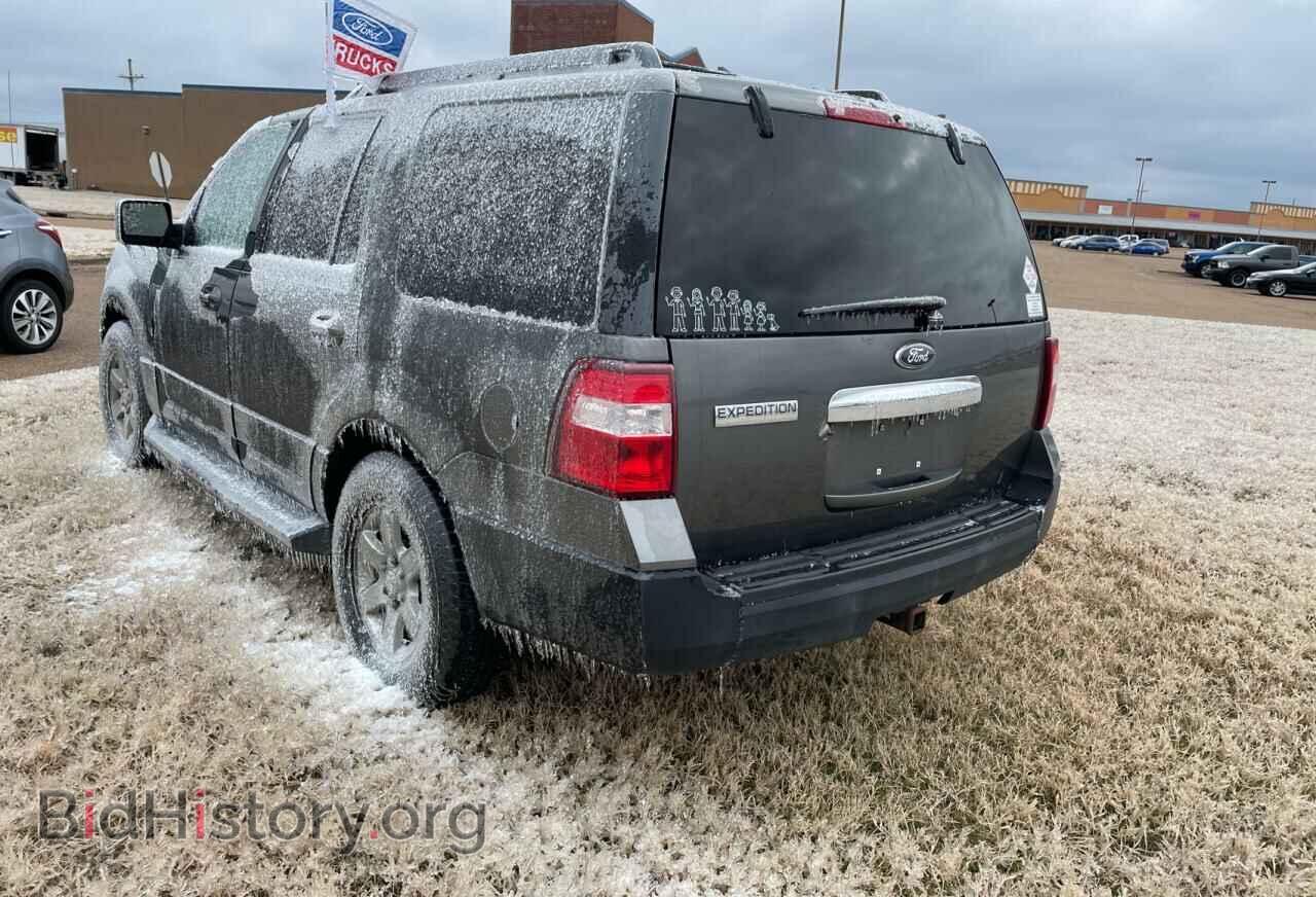 2011 FORD EXPEDITION - VIN: 1FMJU1F55BEF47316 - Фото 3
