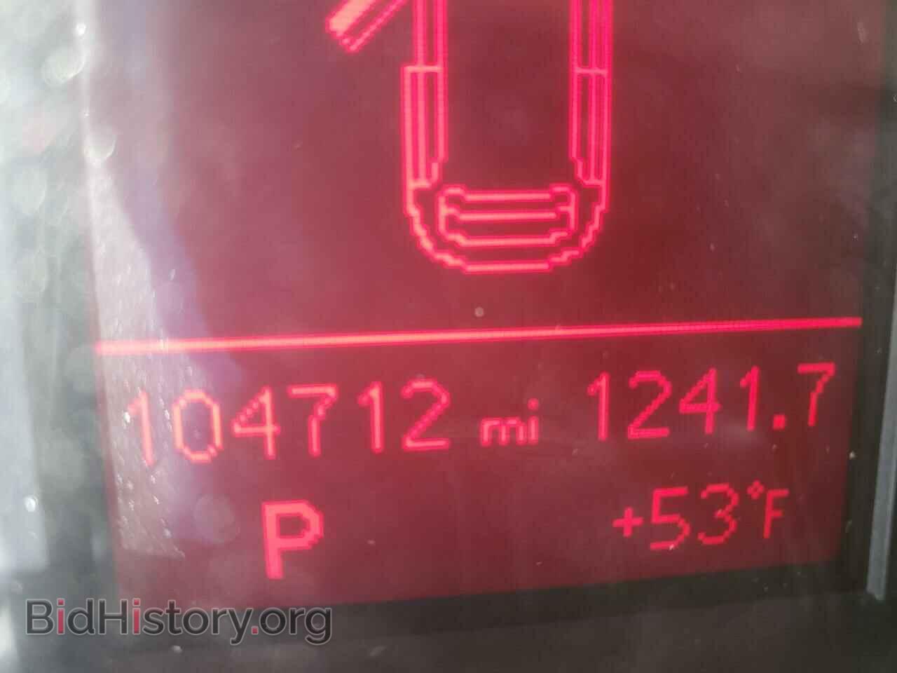 2012 AUDI Q5 - VIN: WA1CFAFP7CA123776 - Фото 8
