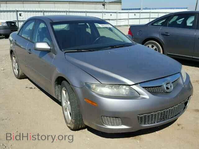 Фотография 1YVHP80D665M51083 - MAZDA 6 2006