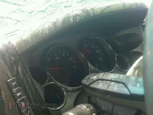 2012 CHEVROLET SILVERADO - VIN: 1GCRCSE00CZ353003 - Фото 8