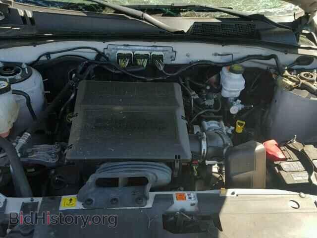 2012 FORD ESCAPE - VIN: 1FMCU9EG2CKA80806 - Фото 7