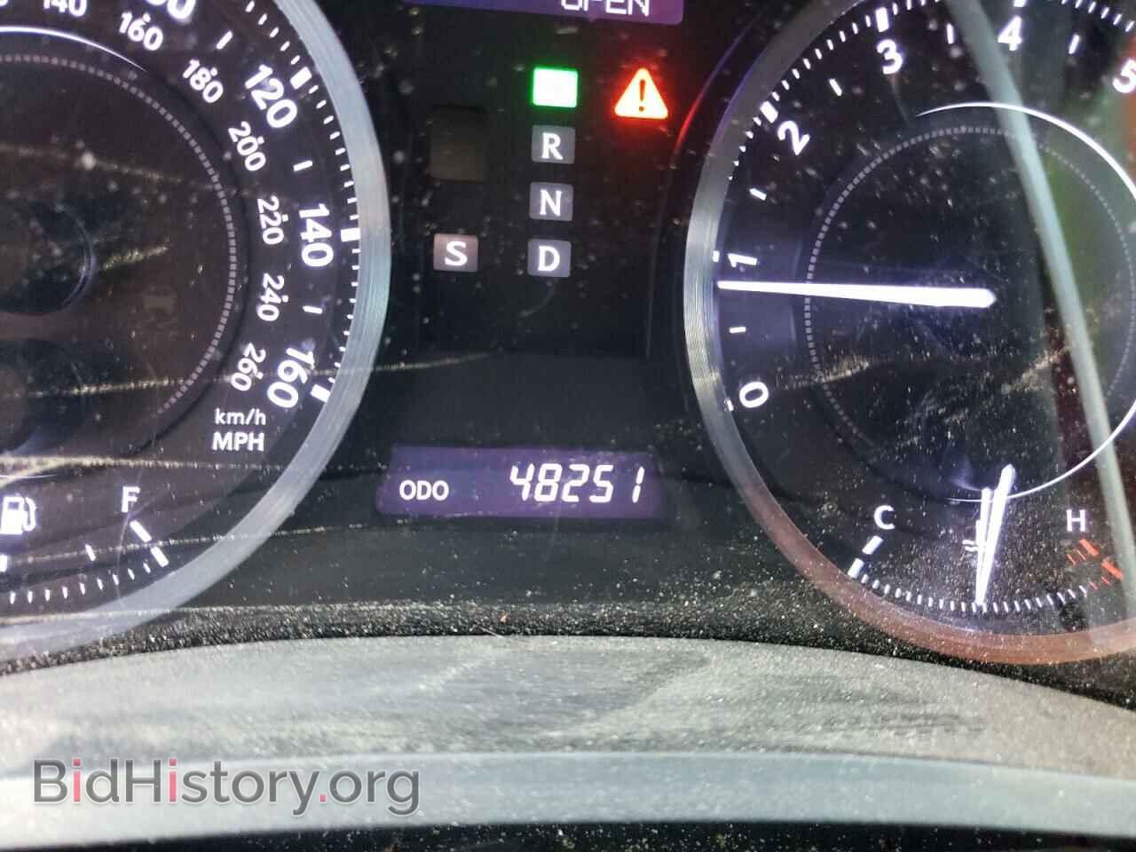 2015 LEXUS IS - VIN: JTHFF2C26F2532043 - Фото 8