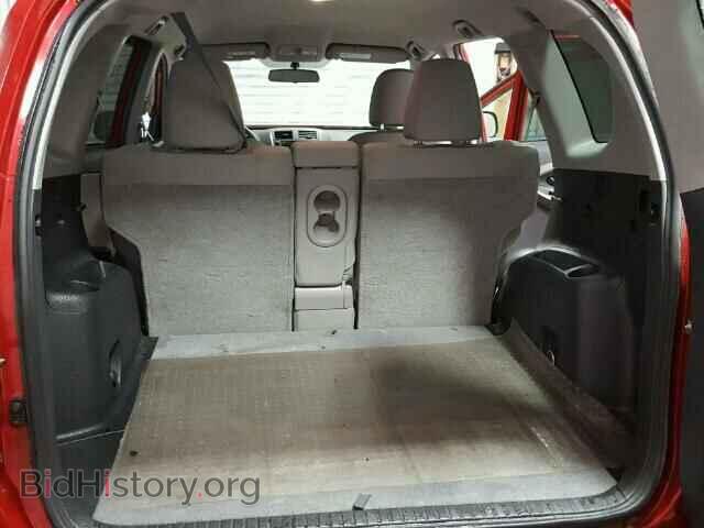 2011 TOYOTA RAV4 - VIN: 2T3ZF4DV7BW106026 - Фото 10