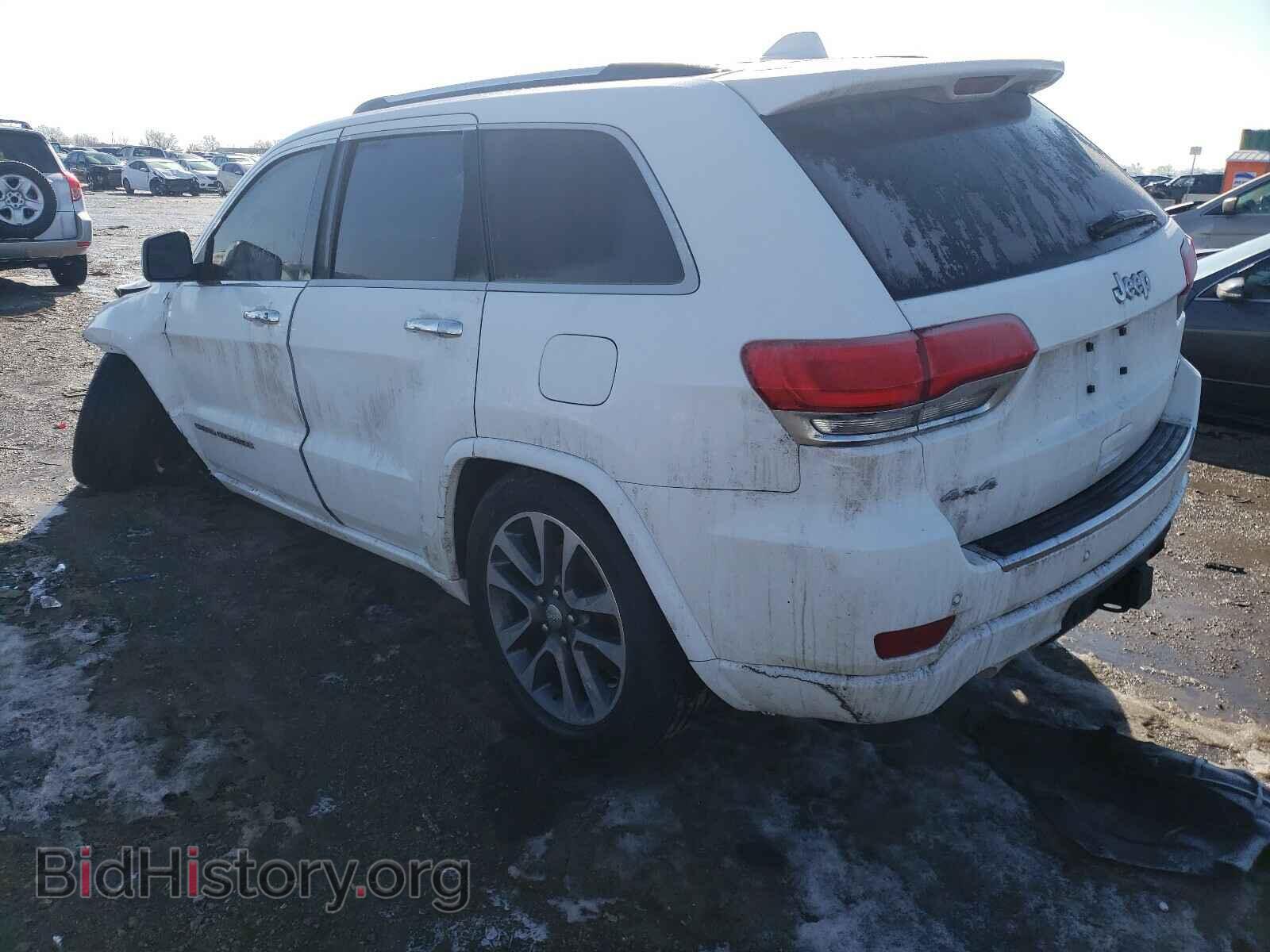 2017 JEEP CHEROKEE - VIN: 1C4RJFCT4HC739900 - Фото 3
