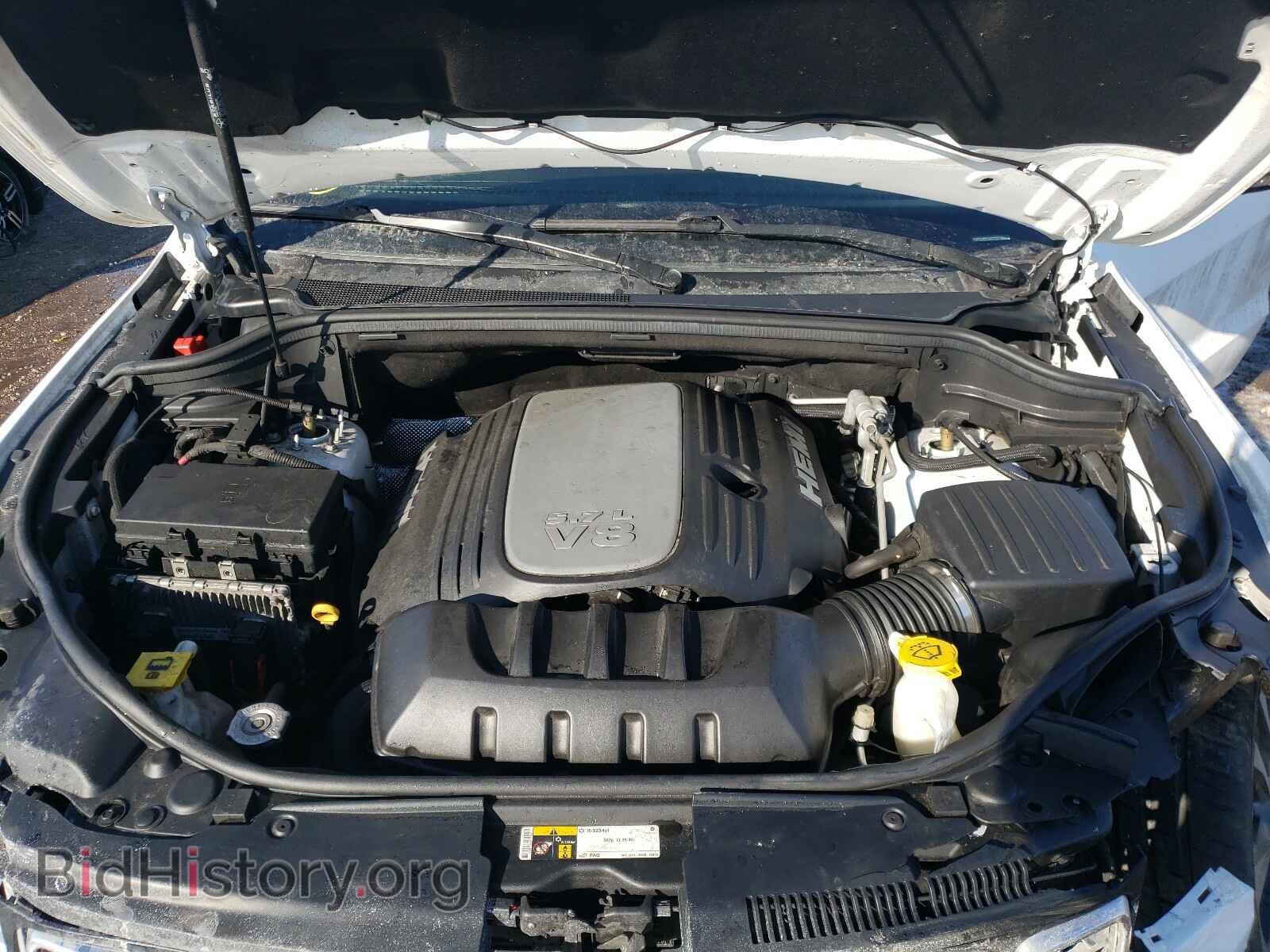 2017 JEEP CHEROKEE - VIN: 1C4RJFCT4HC739900 - Фото 7