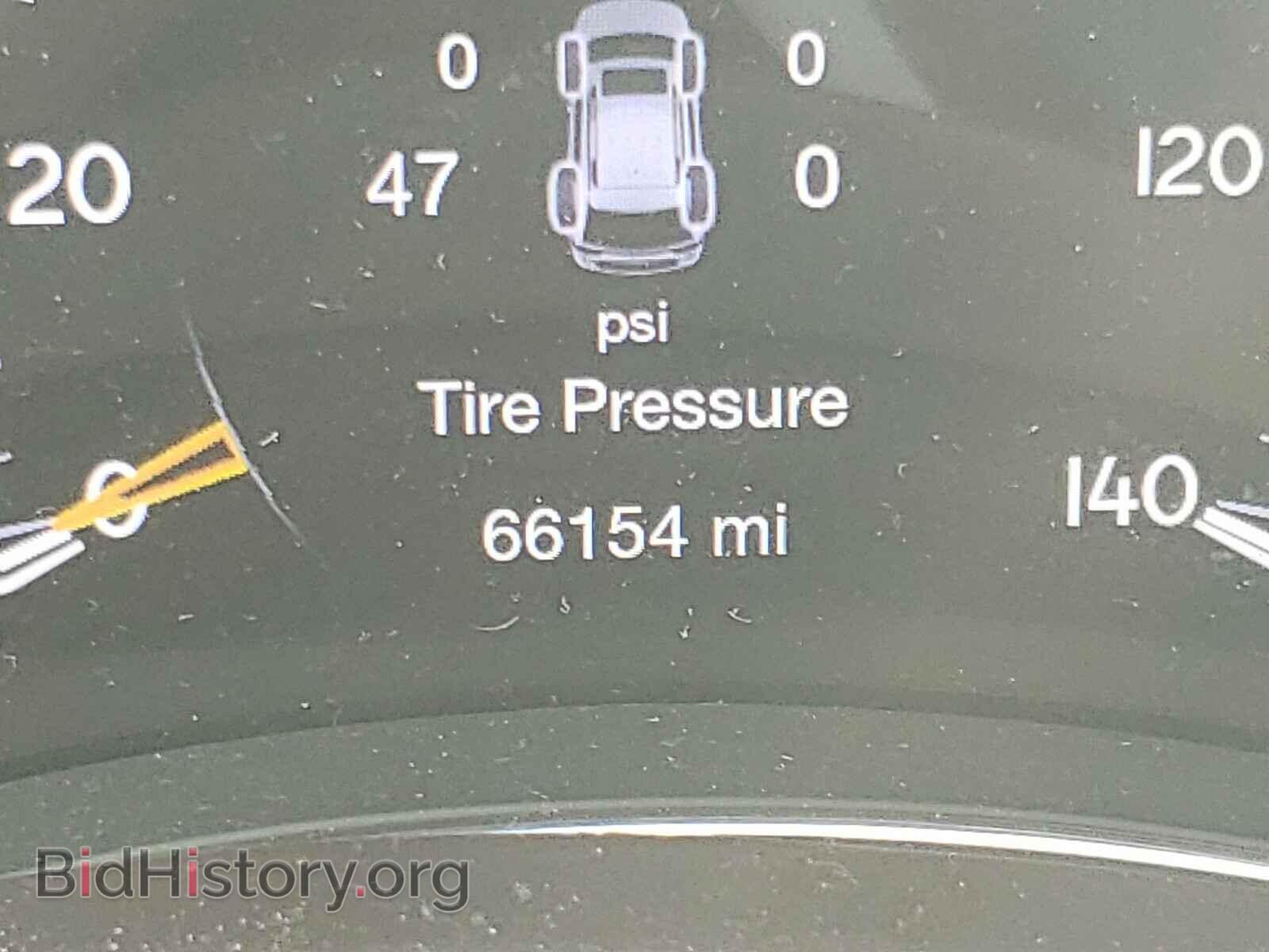 2017 JEEP CHEROKEE - VIN: 1C4RJFCT4HC739900 - Фото 8