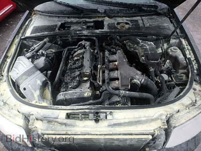 2002 AUDI A4 - VIN: WAULC68E12A262045 - Фото 7