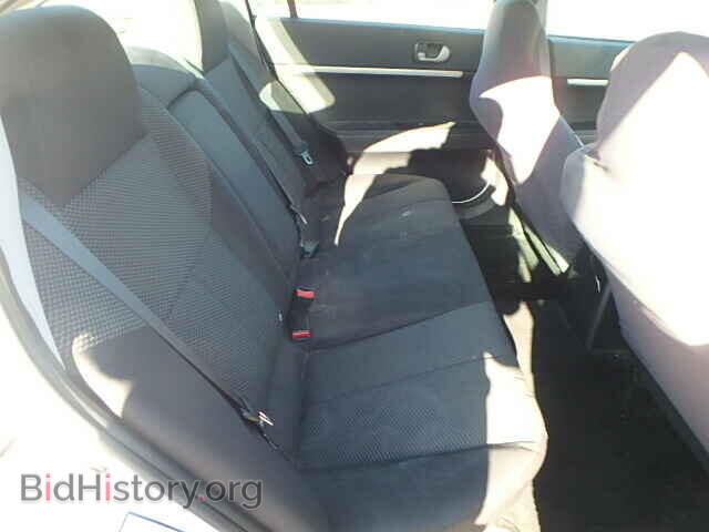 2012 MITSUBISHI GALANT - VIN: 4A32B2FF0CE007206 - Фото 6
