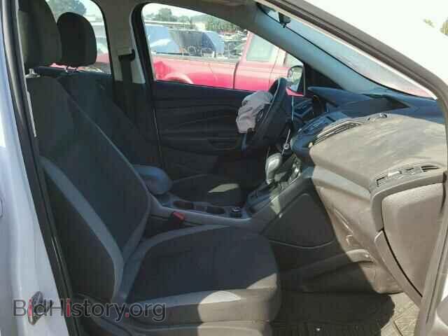 2013 FORD ESCAPE - VIN: 1FMCU0F72DUC36262 - Photo 5