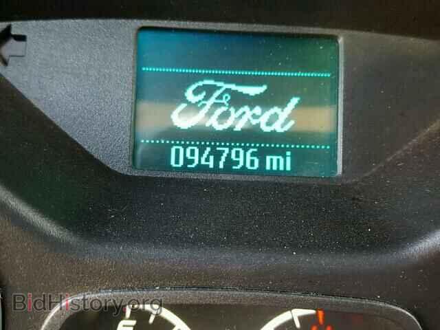 2013 FORD ESCAPE - VIN: 1FMCU0F72DUC36262 - Photo 8