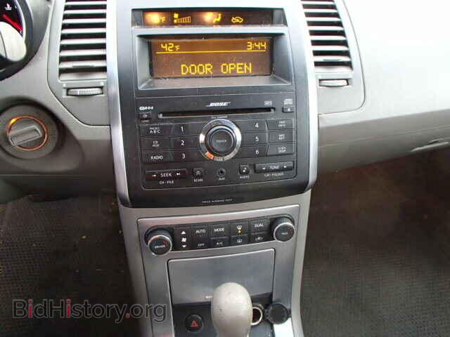2007 NISSAN MAXIMA - VIN: 1N4BA41E27C808596 - Фото 9