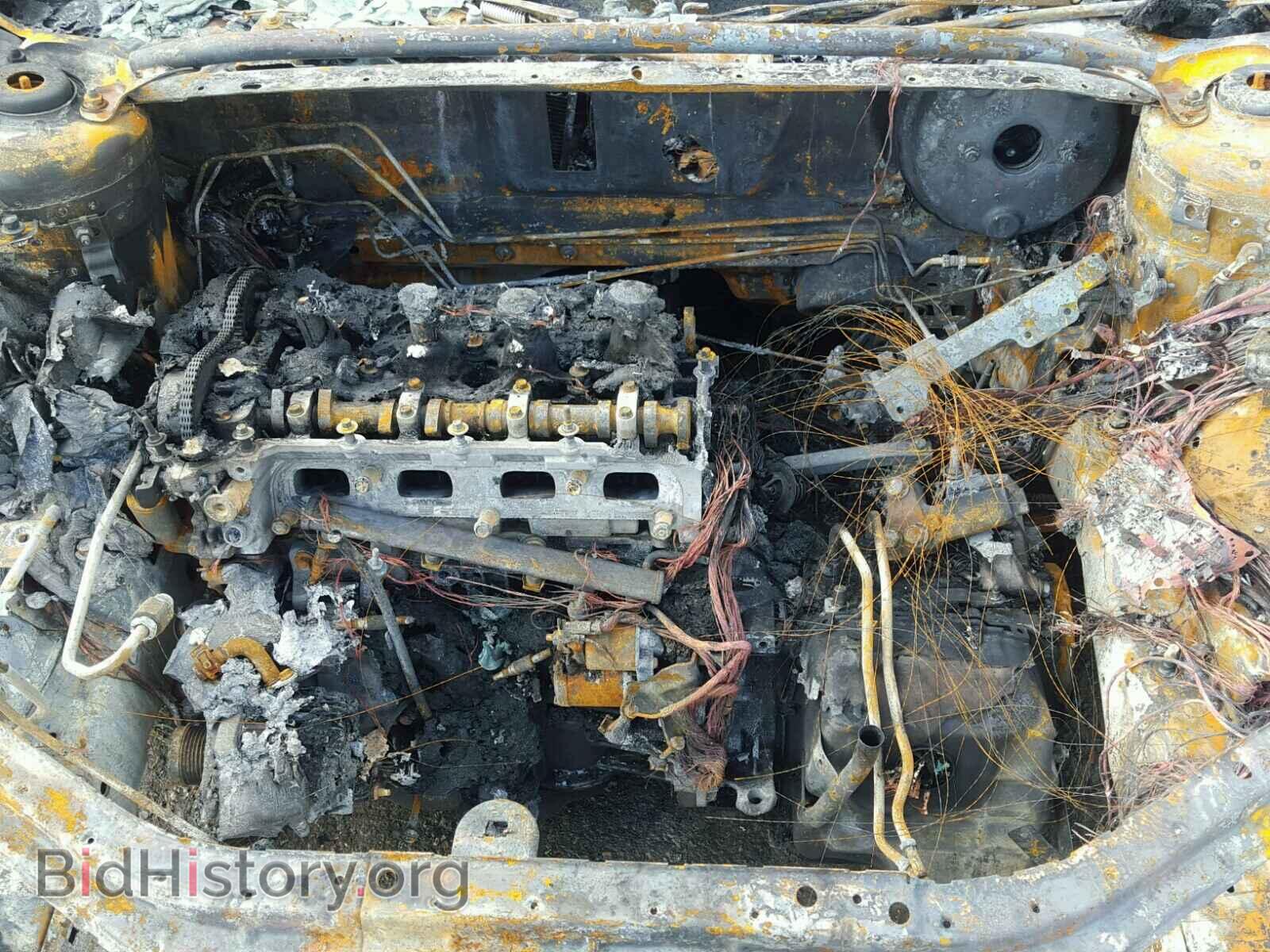 2012 CHRYSLER 200 - VIN: 1C3CCBBB8CN159665 - Фото 7