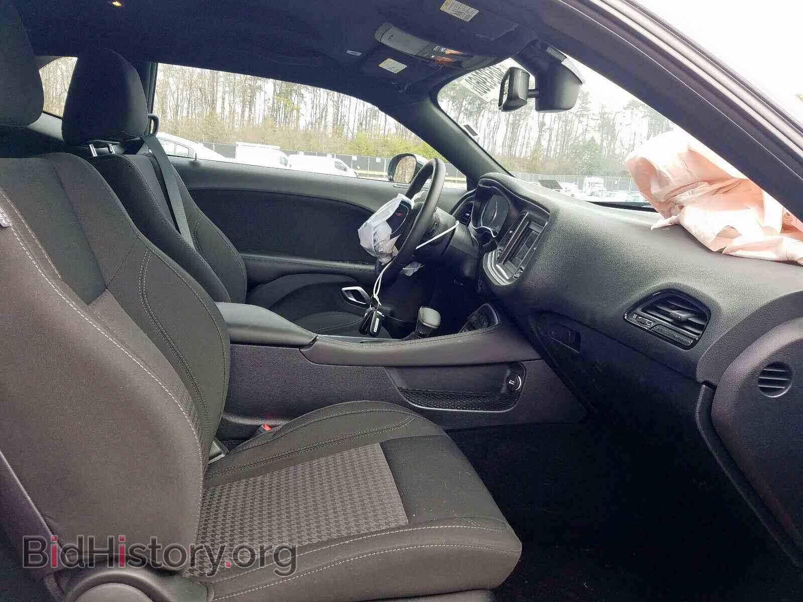 2020 DODGE CHALLENGER - VIN: 2C3CDZAG6LH105308 - Photo 5