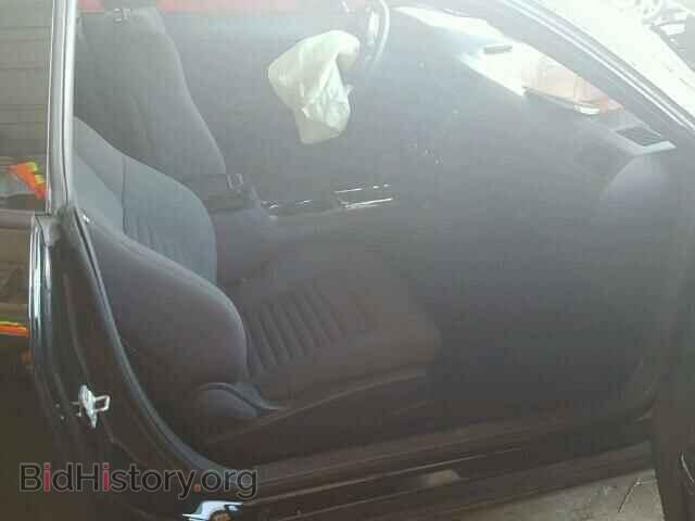 2012 DODGE CHALLENGER - VIN: 2C3CDYAG8CH292657 - Photo 5