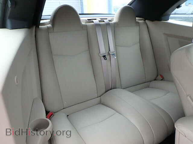 2013 CHRYSLER 200 - VIN: 1C3BCBEG2DN765970 - Фото 6