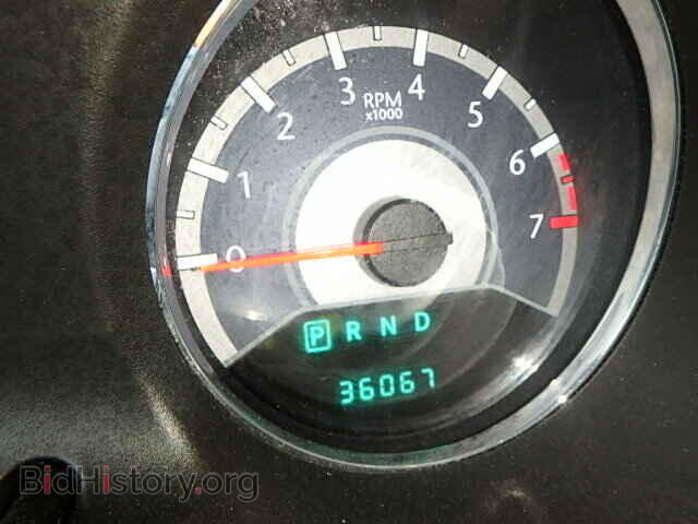 2013 CHRYSLER 200 - VIN: 1C3BCBEG2DN765970 - Фото 8
