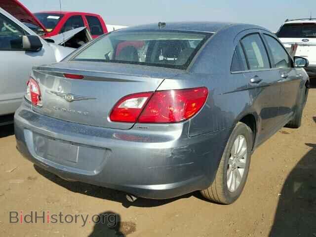 2010 CHRYSLER SEBRING - VIN: 1C3CC5FB6AN180717 - Фото 4