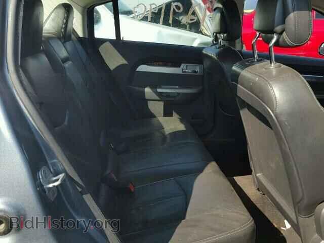 2010 CHRYSLER SEBRING - VIN: 1C3CC5FB6AN180717 - Фото 6