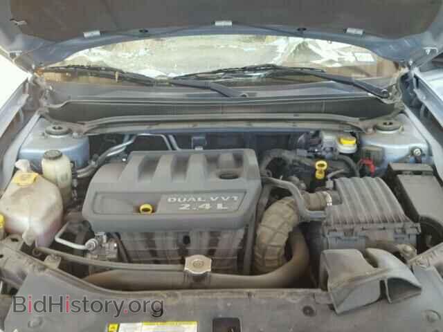 2013 DODGE AVENGER - VIN: 1C3CDZCB2DN708749 - Фото 7