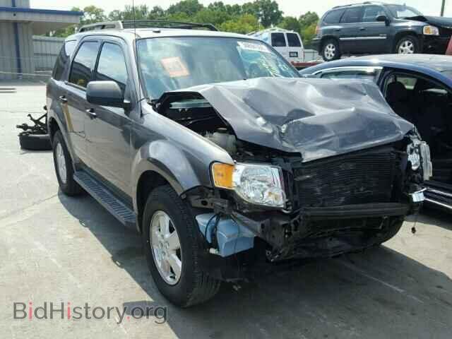 Фотография 1FMCU0DG3BKB94602 - FORD ESCAPE 2011