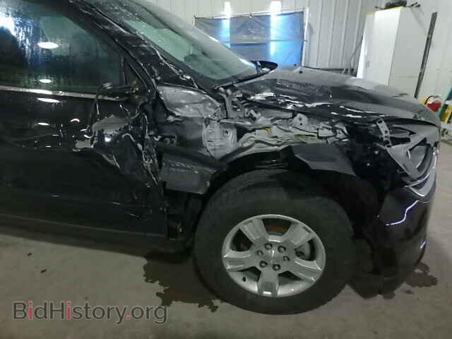 2013 GMC ACADIA - VIN: 1GKKVRKD7DJ256168 - Фото 9