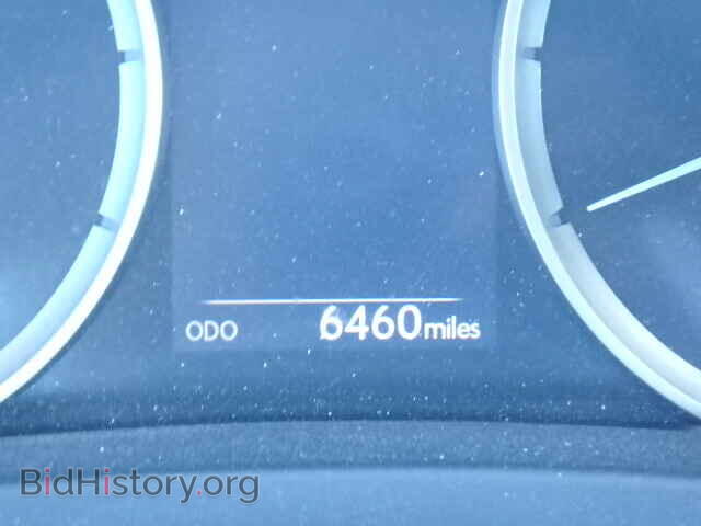 2014 LEXUS IS250 - VIN: JTHBF1D20E5035011 - Фото 8