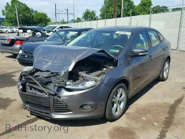 2014 FORD FOCUS - VIN: 1FADP3F24EL146971 - Photo 2
