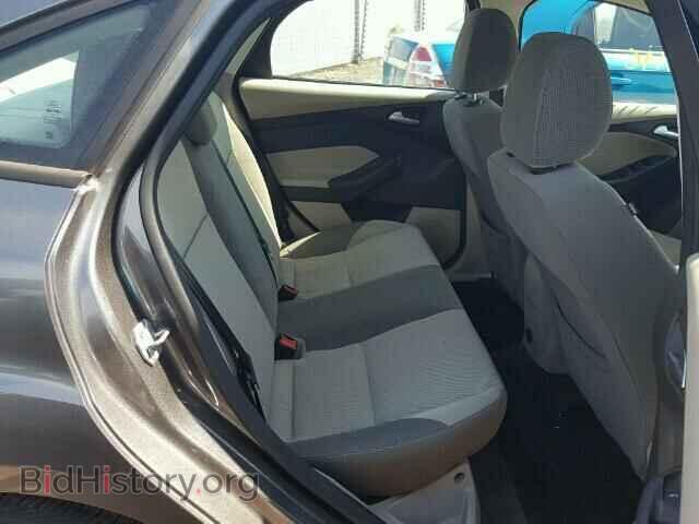 2014 FORD FOCUS - VIN: 1FADP3F24EL146971 - Photo 6