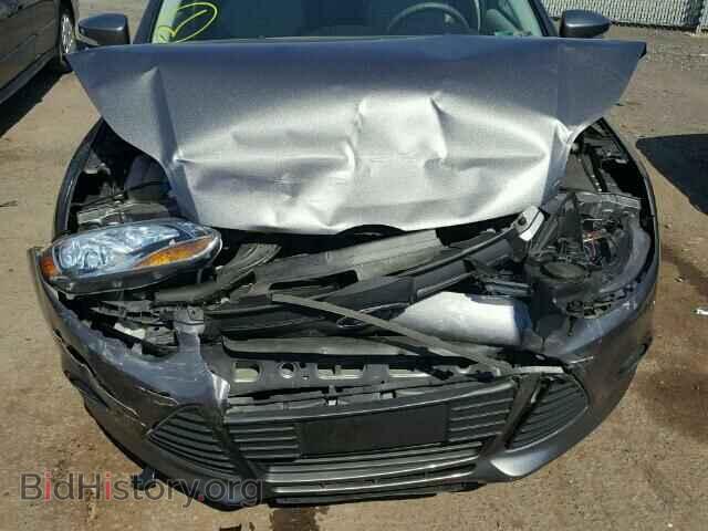 2014 FORD FOCUS - VIN: 1FADP3F24EL146971 - Photo 7