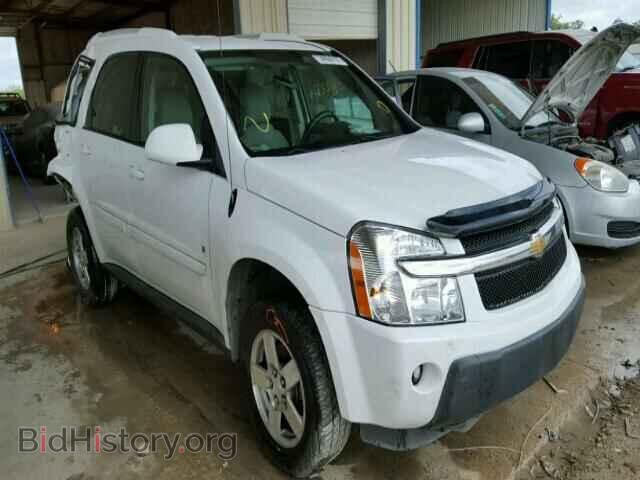 Photo 2CNDL63F266201969 - CHEVROLET EQUINOX 2006