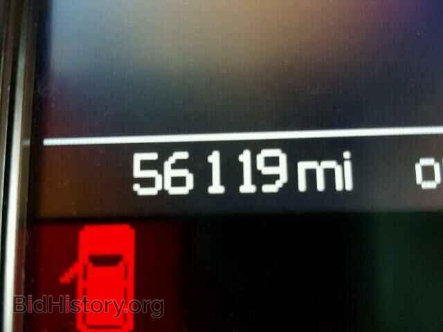 2013 DODGE DURANGO - VIN: 1C4RDHAG4DC637452 - Фото 8