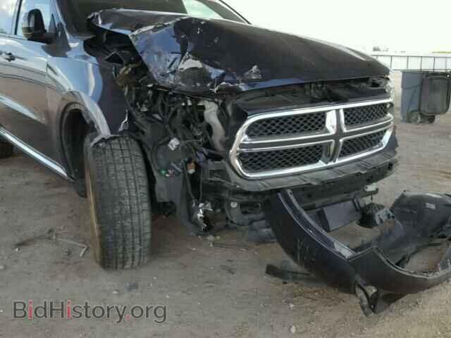 2013 DODGE DURANGO - VIN: 1C4RDHAG4DC637452 - Фото 9