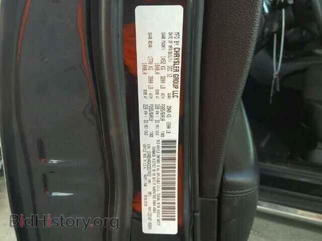 2013 DODGE DURANGO - VIN: 1C4RDHAG4DC637452 - Фото 10