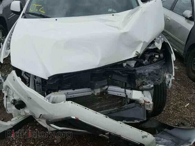2014 MITSUBISHI OUTLANDER - VIN: 4A4AR3AU7EE010640 - Фото 7