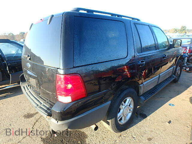 2006 FORD EXPEDITION - VIN: 1FMPU15566LA63779 - Фото 4
