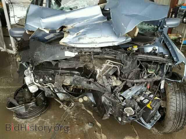 2013 CHRYSLER 200 - VIN: 1C3CCBAB4DN640886 - Фото 7
