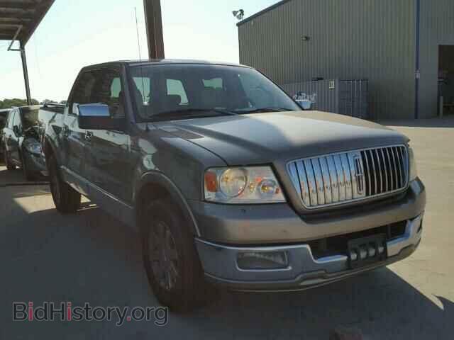 Photo 5LTPW16536FJ04541 - LINCOLN MARK LT 2006