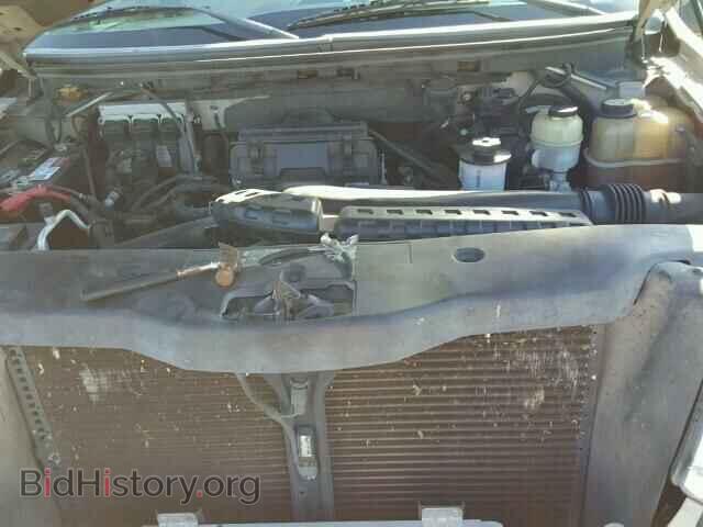 2006 LINCOLN MARK LT - VIN: 5LTPW16536FJ04541 - Photo 7