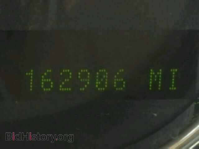 2006 LINCOLN MARK LT - VIN: 5LTPW16536FJ04541 - Photo 8