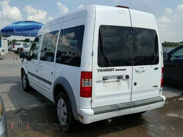 2012 FORD TRANSIT CO - VIN: NM0KS9CNXCT101397 - Фото 3