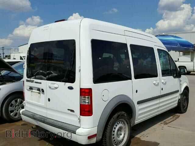 2012 FORD TRANSIT CO - VIN: NM0KS9CNXCT101397 - Фото 4